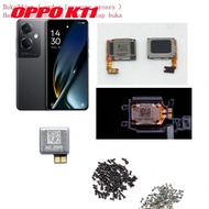 Speaker oppo k11 k11x k11 pro 5G k11x pro