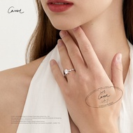 Crat [Cultivation] Wish Pool Cultivation Diamond Artificial Synthetic cvd/hpht Diamond Proposal Ring