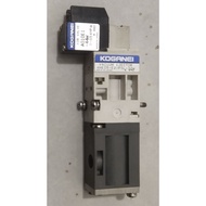 Koganei Vacuum Ejector AME 05-E2-PSL-32W with Air Valve A01E1 44w 0-0.5mpa