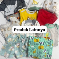 Newborn Baby Clothes 0-3 Months PL