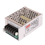 35W 5V 9V 15V DC Switching Power Supply 5V 7A 9V 4A 15V 2.5A Driver for LED Strip AC 100-240V Input 
