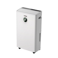 Imarflex伊瑪牌20L可移式電子操控壓縮式抽濕機IDH 2012L
