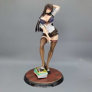 29 Cm Ayame Skytube Zac 1/6 Alphamax Girls Japanese Anime Figures PVC Action Figure Toy Game