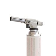 [KOREA] FIVESTAR+ Compact Butane Flame Blow Torch (Torch Only, No Gas)