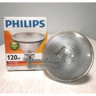PAR 38 Lamp Philips 38 120 Watt Flood Light/