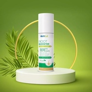 Nutrilab Root Booster Hair Tonic, Minyak Buah Keras,Syampu Buah Keras, Gel Rambut