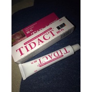 tidact acne treatment