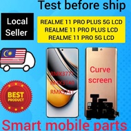 REALME 11 PRO 5G LCD REALME 11 PRO PLUS LCD REALME 11 PRO PLUS 5G LCD