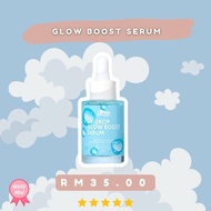 HY-DROP GLOW BOOST SERUM JSKIN