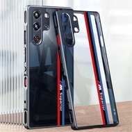 [Hàng sẵn có] Ốp lưng trong suốt cho Zte Nubia Red Magic 10 10S Pro Plus 9 9S 8 8S Pro Plus phòng ng