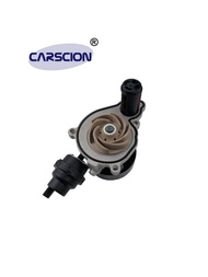 CARSCION Water Pump , Fit BMW G30,G31,G11,G12，OE# 11518638026, DWP0031