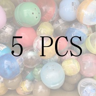 [NOFFM] Bandai Genuine Gacha Blind Ball Toys GUNDAM POKEMON DRAGON BALL KT Cat Capsule Toys Random ☆