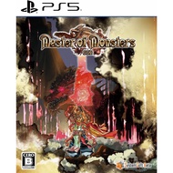 PlayStation 5™ PS5 Master Of Monsters Ssb (By ClaSsIC GaME )