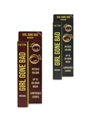 🌟英國代購🌟💄 Lacura Girl Gone Bad Mascara 15ml