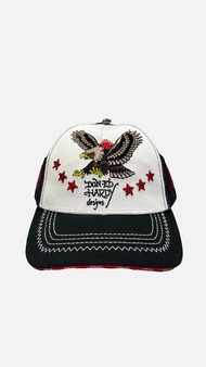 Brave Eagle Trucker Cap