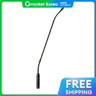 Shure | Shure Mx418C/Mx-418C Unidirectional Gooseneck Microphone