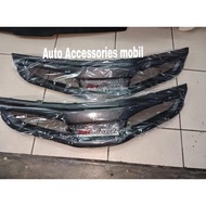 Grill Jazz Ge8 2001-2013 New Mugen Model