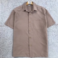 KEMEJA Usa Caltop Shirt