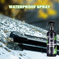 Water Repellent Coating Anti Rain Car Glass Spray Car Cleaning Super Hydrophobic Agent Liquid Windshield Protective Coating S2