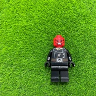 [Lin Beile Engage] 76017-Red Skull sh0107