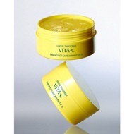 [goodal] GREEN TANGERINE VITA-C DARK SPOT CARE EYE PATCH