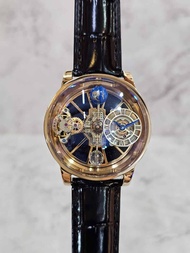 Jam tangan Jacob co astronomia jam tangan mewah pria