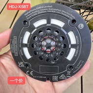 HDJ-X5/BT/HDJ-CUE1BT DJ Monitor Bluetooth Headset Unit Speaker