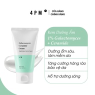 4PM Galactomyces Ceramide Cream 75ml