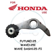 TENSIONER ARM ROLLER MOTOR HONDA FUTURE 125FI FUTURE125 FI WAVE 125I WAVE125 I WAVE 125I WAVE 125 DA