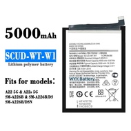 SAMSUNG GALAXY A226/ A22 (5G) (SCUD-WT-W1) (EB-BA226ABY) BATTERY
