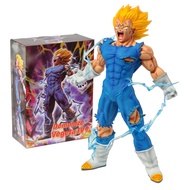 Vegeta IV demonize High Quality action figure dragon ball Z DBZ