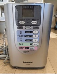 Panasonic TK-7208 電解水機