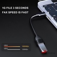 fol USB C Male To USB3 0 Female Adapter Cable 5V3A 5Gbps For Smartphones And Laptops