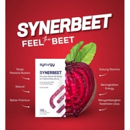 Synergy Synergy Beetroot Powder for Men & Women's Health