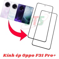 Laminated glass for Oppo F31 Pro+
