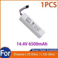 For Dreame L10 Ultra  / L10s Ultra Robot Vacuum Cleaner (1PCS Battery )