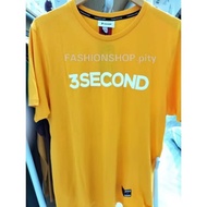 3 Second Men's T-Shirt