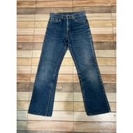 Jeans Lee Y 517-0217 HIGH BOOT CUT