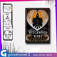 The Witchwood Knot by Olivia Atwater (English)
