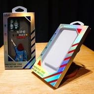 Pull-out Phone Case Packaging Box Apple 15 Phone Case Blister Color Box Packaging