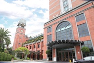 維多麗亞酒店Grand Victoria Hotel