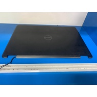Dell latitude e5450 case peeled off (side a, side b, side c, side d cover dell e5450)