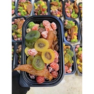 Mixed jam -500g- grade 1 jam