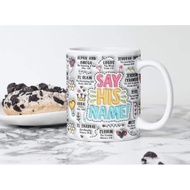 3D Mug Effects Bible Verse with Box