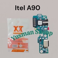 Charger Board Flexible Itel A90 IC Connector/ Case Itel A90 HF