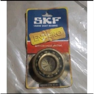 Original SKF Enduro 6205 hn 3 c3l C3 vg 201 bearing klaker pendulum as crankshaft bearing krengkes s