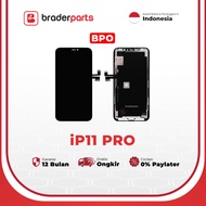 LAYAR Braderparts LCD Screen For iPhone 11 Pro lcd iphone 11 pro