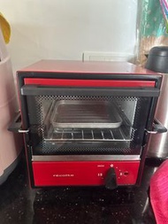 recolte 小型焗爐