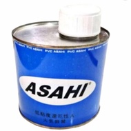 Asahi PVC Glue 400 grams, PVC pipe glue