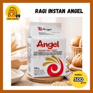  Angel Instant Dry 500g Angel Instant Yeast/ Angel Dry Yeast/ Instant Yeast 500g